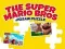Spel Super Mario Bros Pussel på nätet