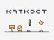 Spel Katkoot på nätet