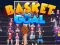 Spel Basketmål på nätet