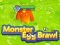 Spel Monstereggs Strid på nätet