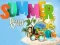 Spel Sommar Pussel Quest på nätet