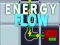 Spel Energiflöde på nätet