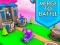 Spel Sammanslagning för Strid på nätet