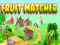 Spel Frukt Matcher pÄ nÀtet Spel Frukt Matcher pÄ nÀtet
