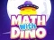 Spel Matematik med Dino på nätet