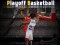 Spel Playoff Basket på nätet