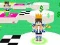 Spel IQ-test: Minecraft Quiz på nätet