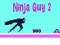 Spel Ninja Kille 2 på nätet