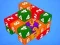 Spel Match Bort 3D Kub på nätet