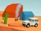 Spel Off Road Bilprov på nätet