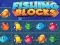 Spel Fiskeblock på nätet