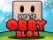 Spel Rädda Obby Blox på nätet