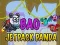 Spel Jetpack Panda Bao på nätet