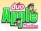 Spel Duo Äppelmördar på nätet