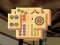 Spel Mahjong Plattor på nätet