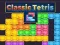Spel Klassisk Tetris på nätet