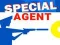Spel Specialagent på nätet