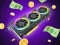 Spel GPU-mining på nätet
