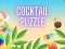 Spel Cocktail Pussel på nätet