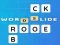 Spel Ordslinga på nätet