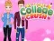 Spel Min hemliga college-kärlek på nätet