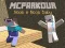 Spel MCParkour Noob och Noob Baby på nätet