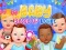 Spel Klä Baby på nätet Spel Klä Baby på nätet
