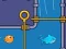 Spel Rädda fisken på nätet