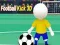 Spel Fotboll Sparka 3D på nätet