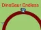 Spel Dinosaur Ändlös på nätet