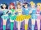 Spel Tjejers Cosplay Seglartävling på nätet Spel Tjejers Cosplay Seglartävling på nätet