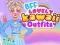 Spel BFF Underbara Kawaii Kläder på nätet