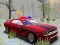 Spel Polis Superbil Parkeringsmani på nätet