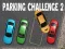 Spel Parkeringsutmaning 2 på nätet
