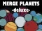 Spel Sammanfoga Planeter Deluxe på nätet