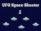 Spel UFO Rymdskytt 2 på nätet
