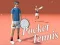 Spel Pocket Tennis på nätet