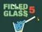 Spel Fyllt Glas 5 på nätet