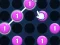 Spel Sammanfoga bubbelnummer på nätet