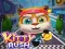 Spel Kattens Rush på nätet
