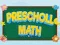 Spel Förskolematematik på nätet