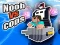 Spel Noob mot poliser på nätet