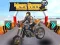Spel Mega Ramp Stunt Moto Spel på nätet
