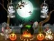 Spel Halloween Tvilling Spök Räddning på nätet