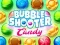 Spel Bubble Shooter Candy på nätet