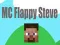 Spel MC Flappy Steve på nätet