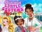 Spel Prinsessornas Småsystrars Dag på nätet Spel Prinsessornas Småsystrars Dag på nätet