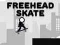 Spel Fri Skaterhuvud på nätet