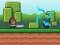 Spel Pixel Riddarens Äventyr på nätet