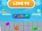 Spel Linjer 98 på nätet